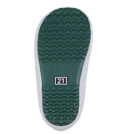 Aigle Gummistiefel - AI Baby Flash Play2 - Animaux