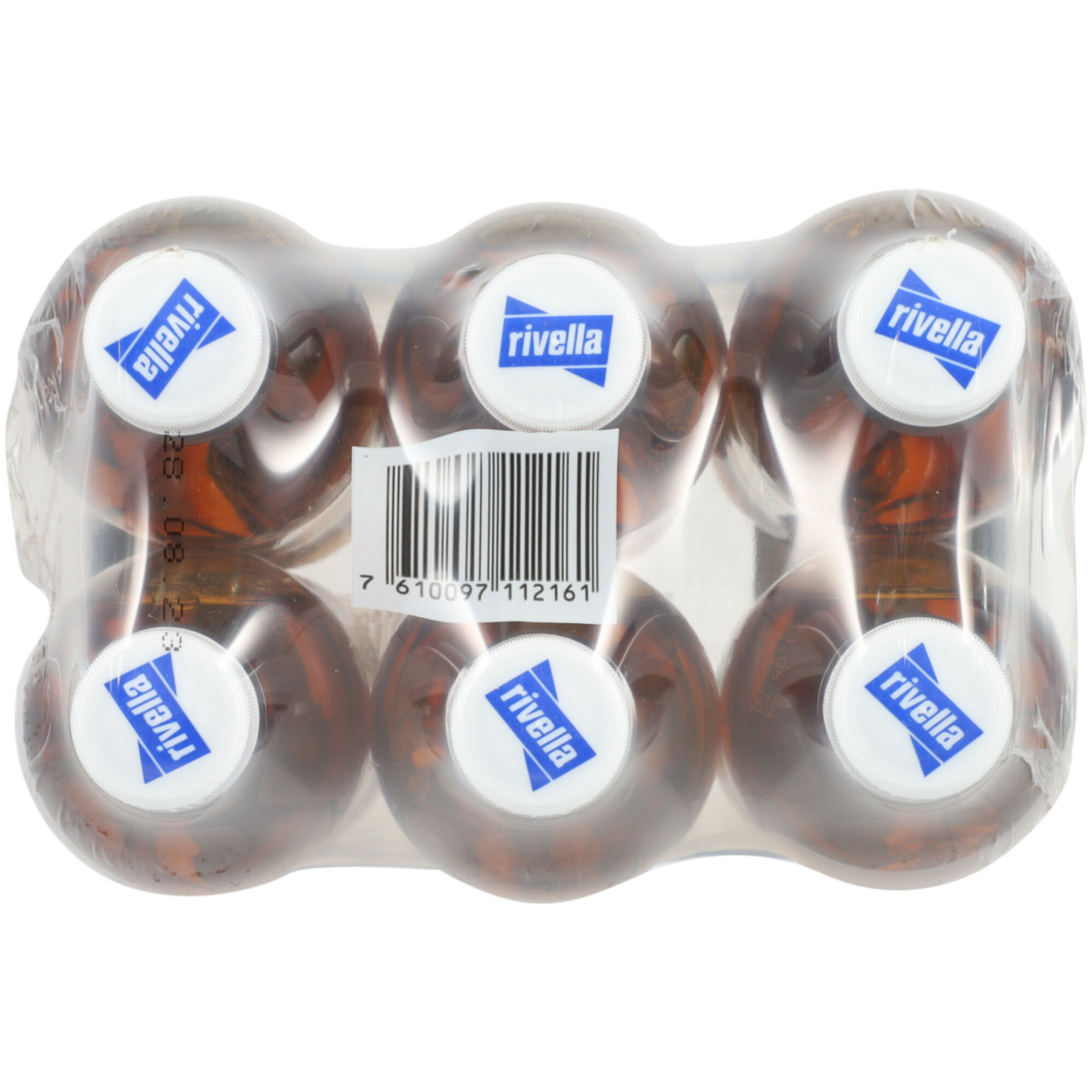 Rivella Blau 6x50cl -300cl