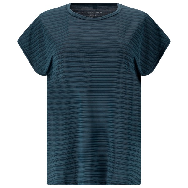 ENDURANCE - Women's Limko S/S Tee - T-shirt technique
