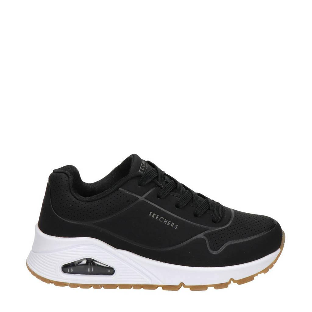 Skechers Stand On Airsneakers zwart