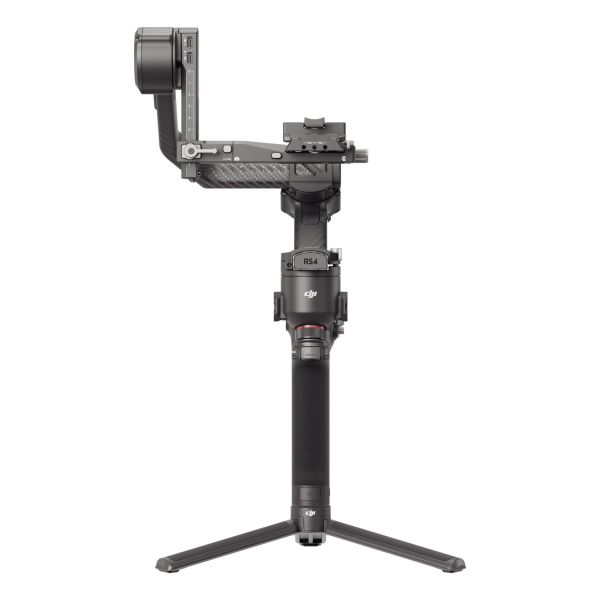 DJI Gimbal RS 4 Pro