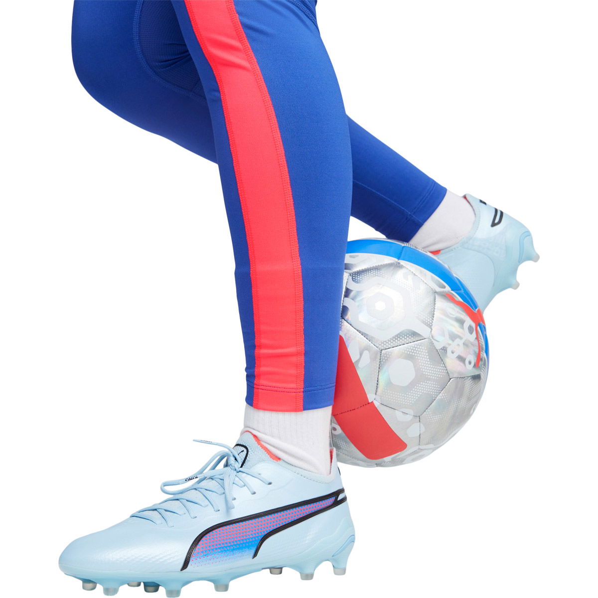 Puma King Ultimate FG/AG Fodboldstøvler Dame