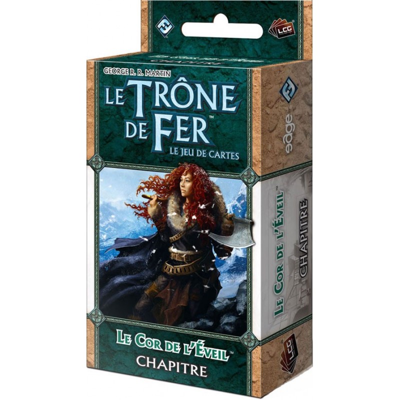 Le cor de l'éveil