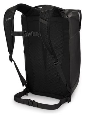 Sac Osprey Transporter Flap Noir