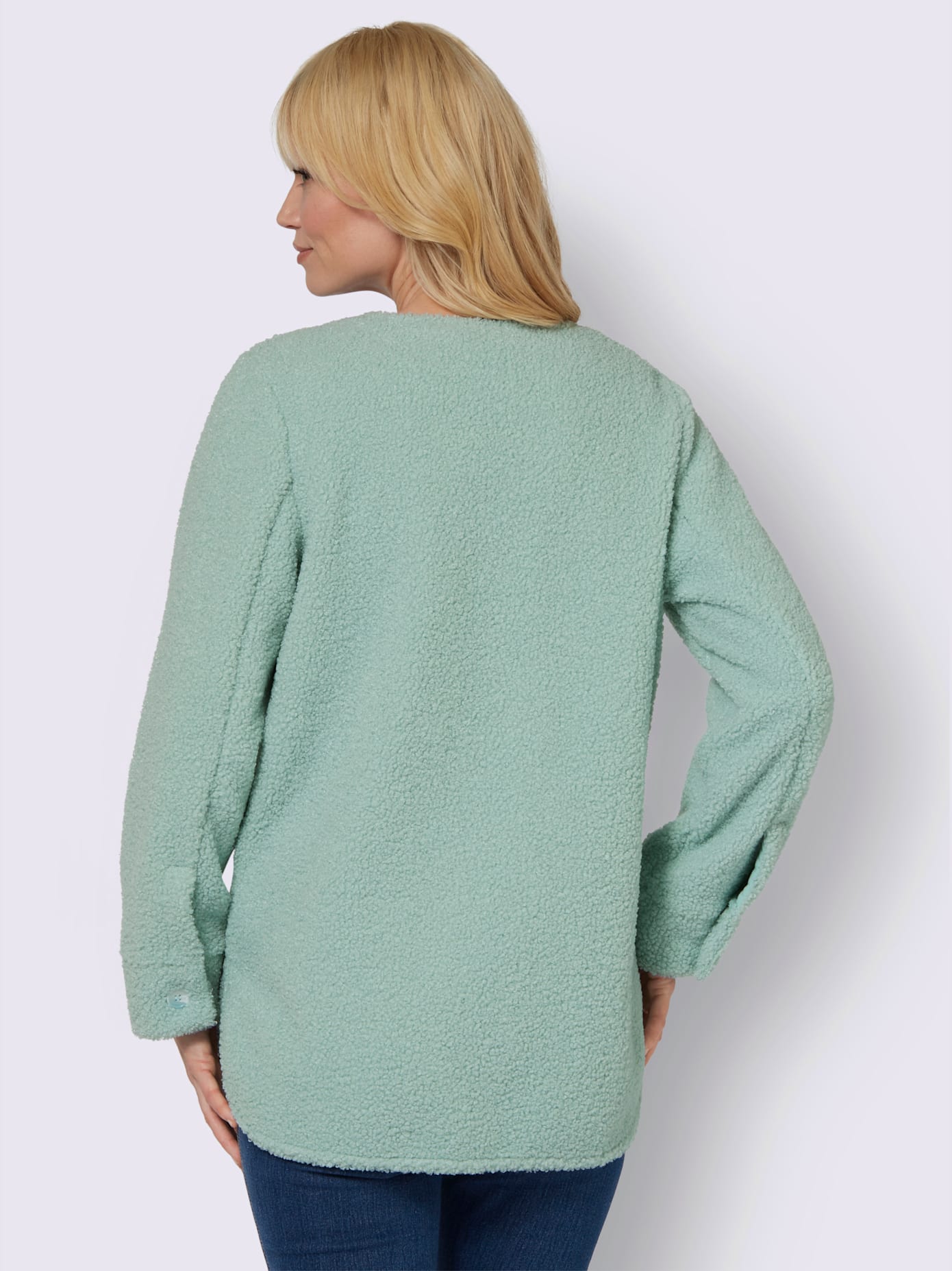 Veste polaire doublure polaire douce