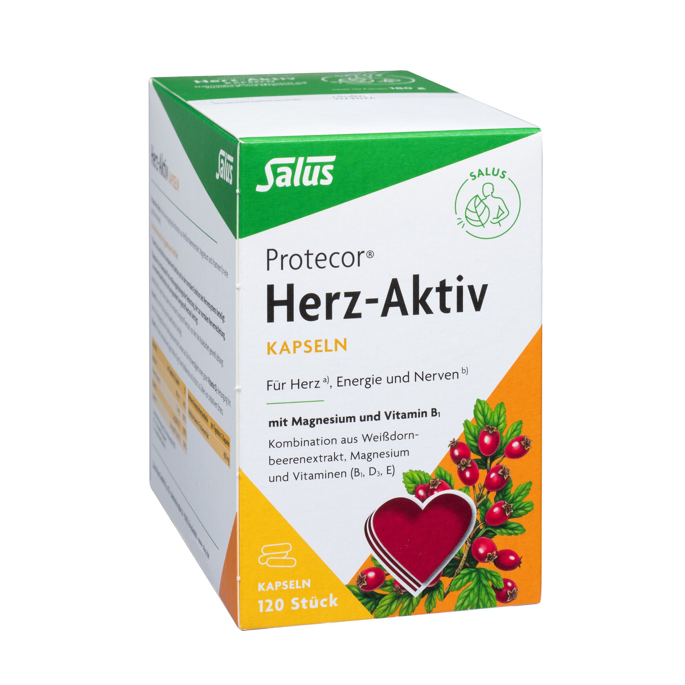 Salus® Protecor® Herz-Aktiv
