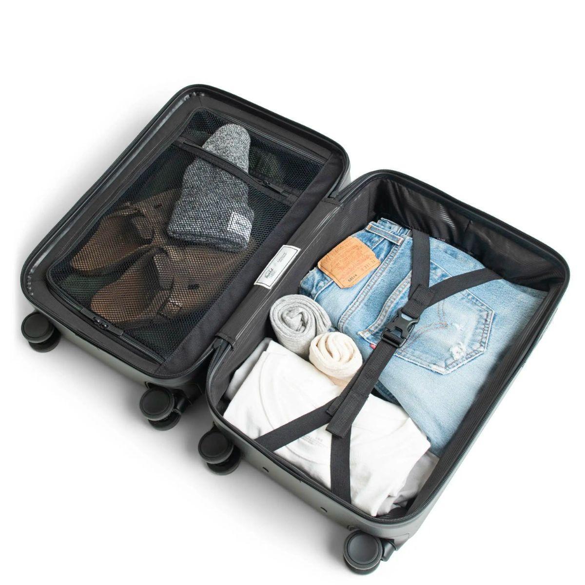 Herschel | Heritage harde Handbagage