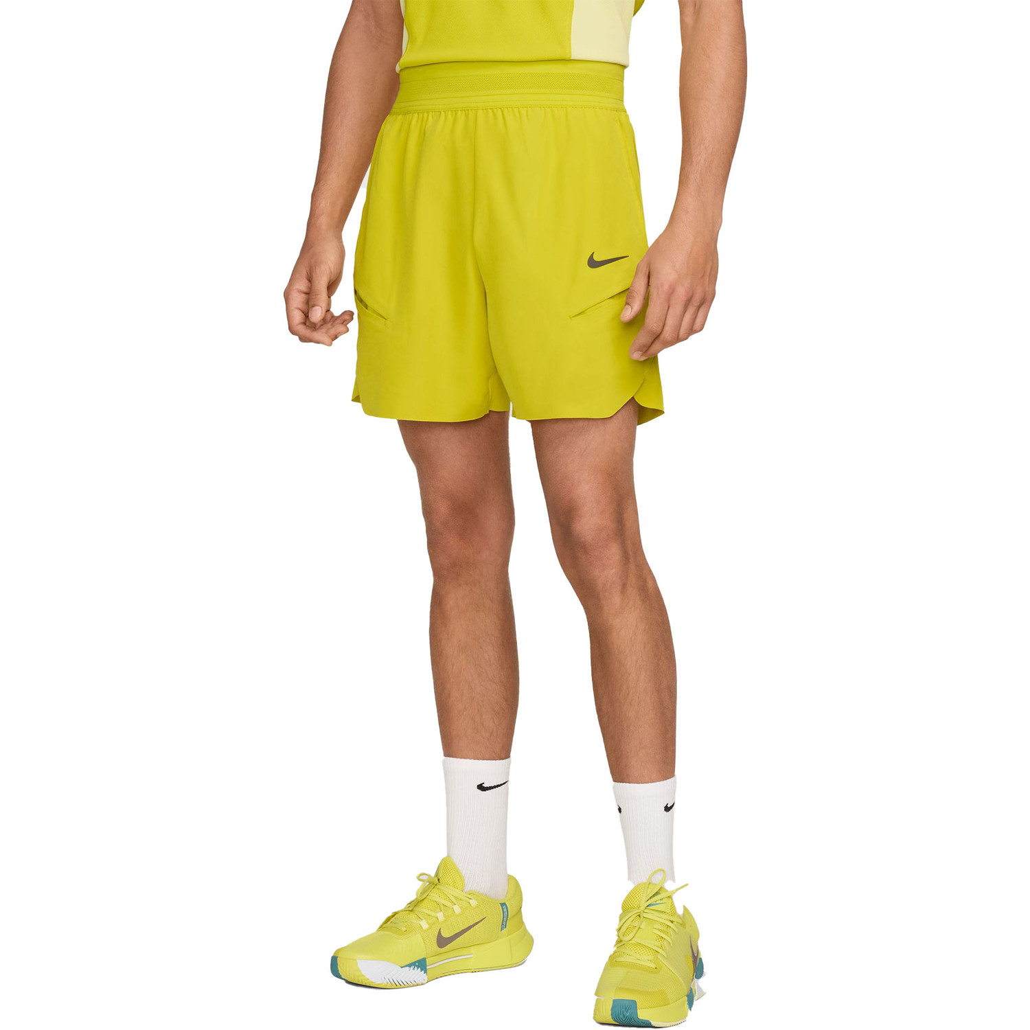Nike Court Advantage Slam Short