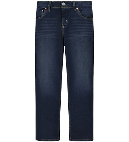 Levis Jeans - Loose Konisch - Dark Hohl