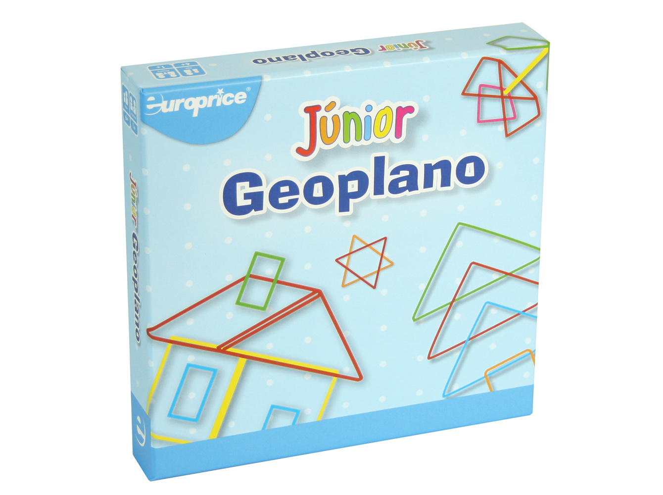 GEOPLANO JUNIOR EUROPRICE