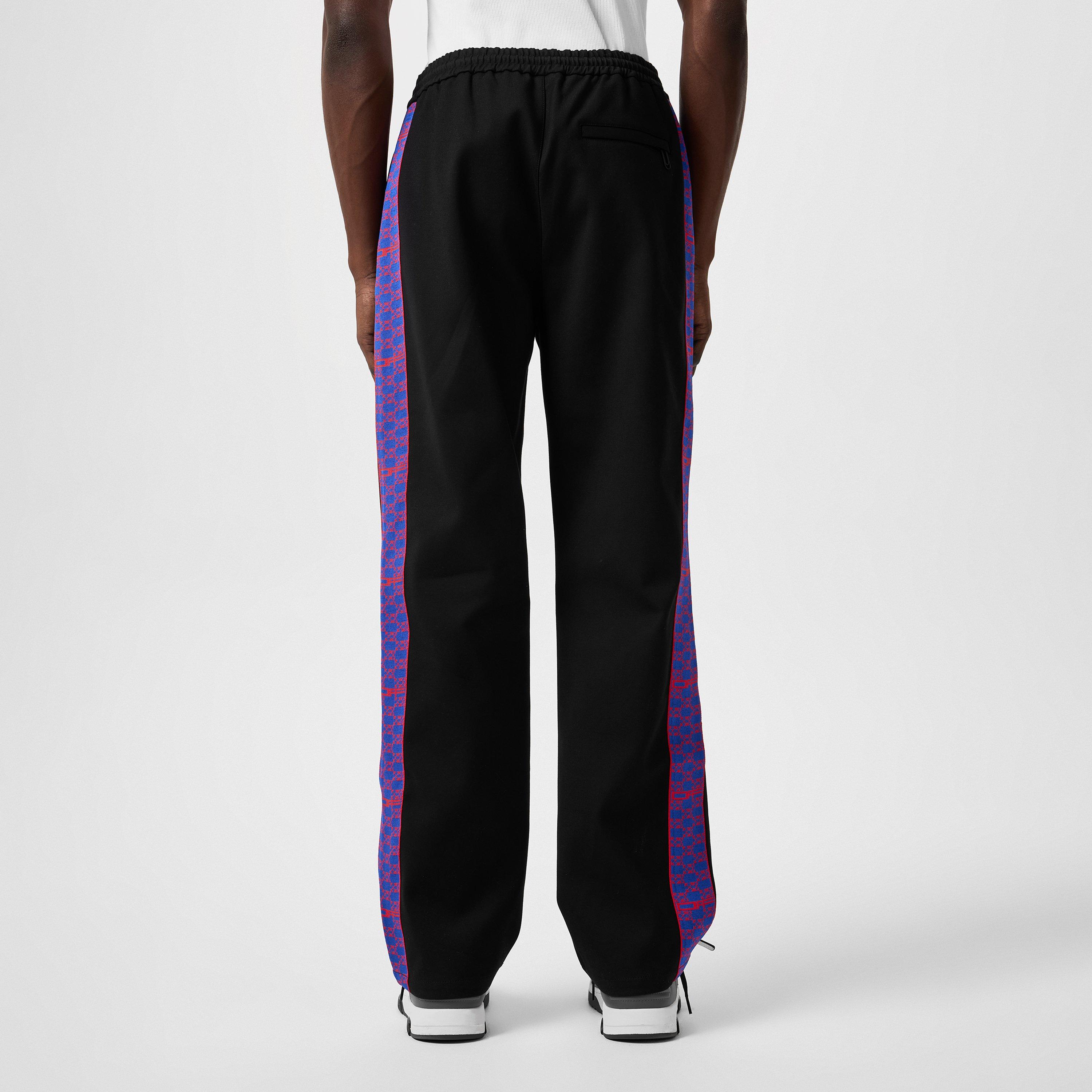 Off White Monogram Trackpants