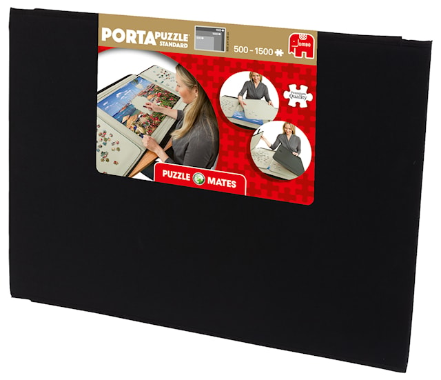 Puslespillmatte Portapuzzle Standard opp til 1500 brikker, Jumbo