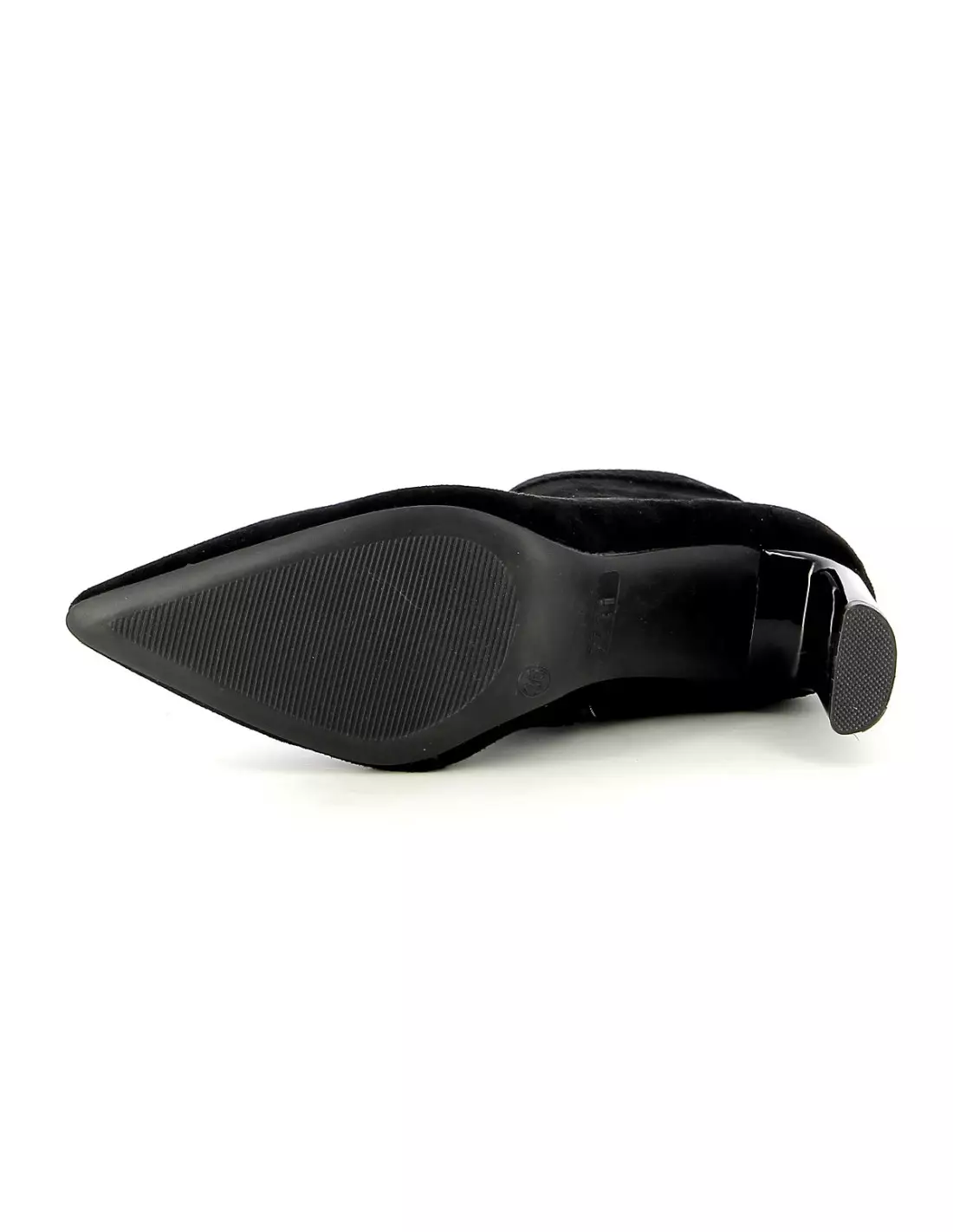 XTI 140539 - Boots & bottines Black