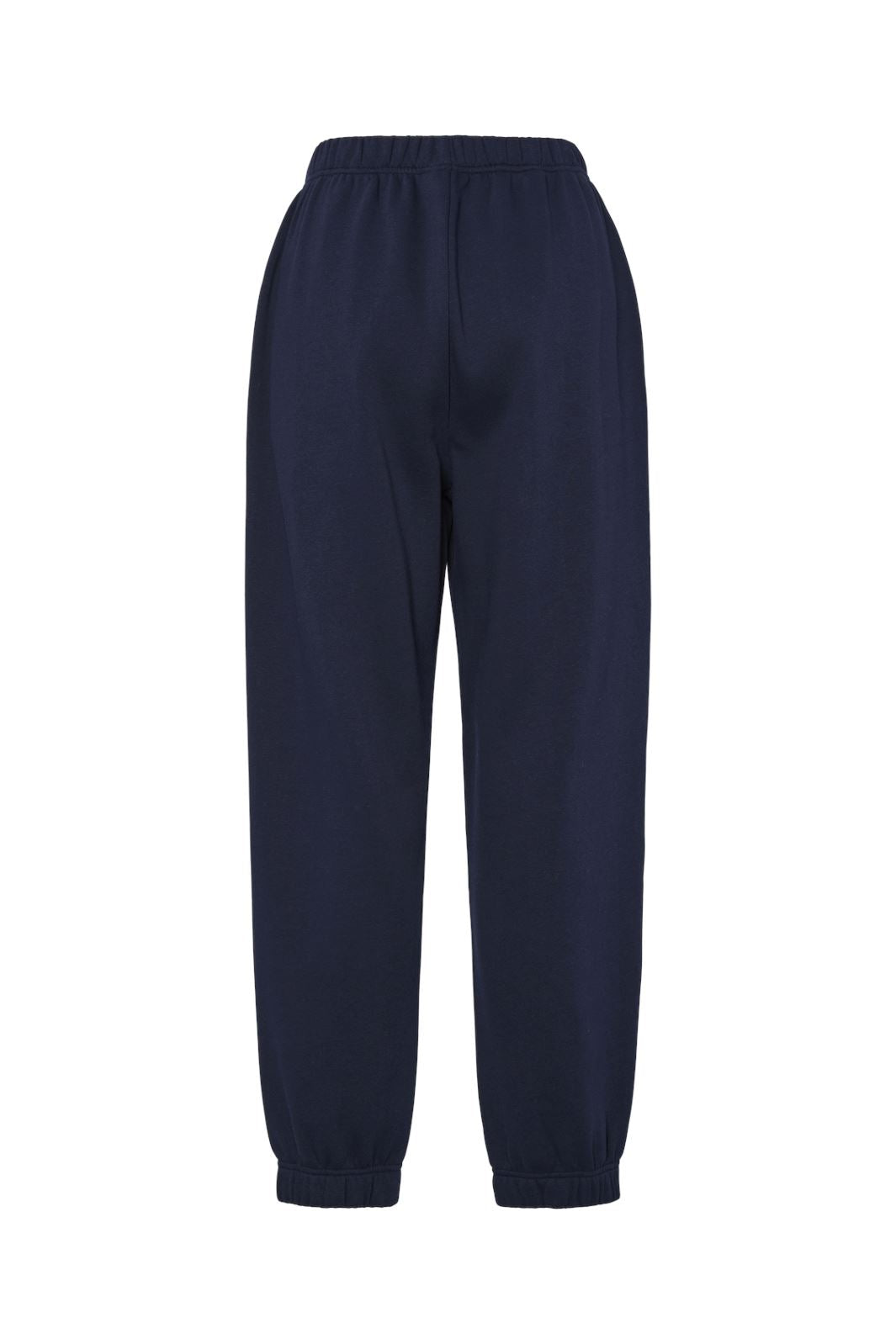 Pieces Pcsasie Sweat Pants 4710334 maritime blue white brooklyn