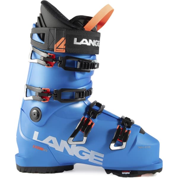 Chaussure de ski LANGE LX 130 HV GW VIBRANT BLUE
