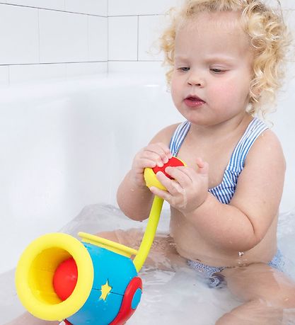 Yookidoo Badespielzeug - Ball Blaster Water Cannon
