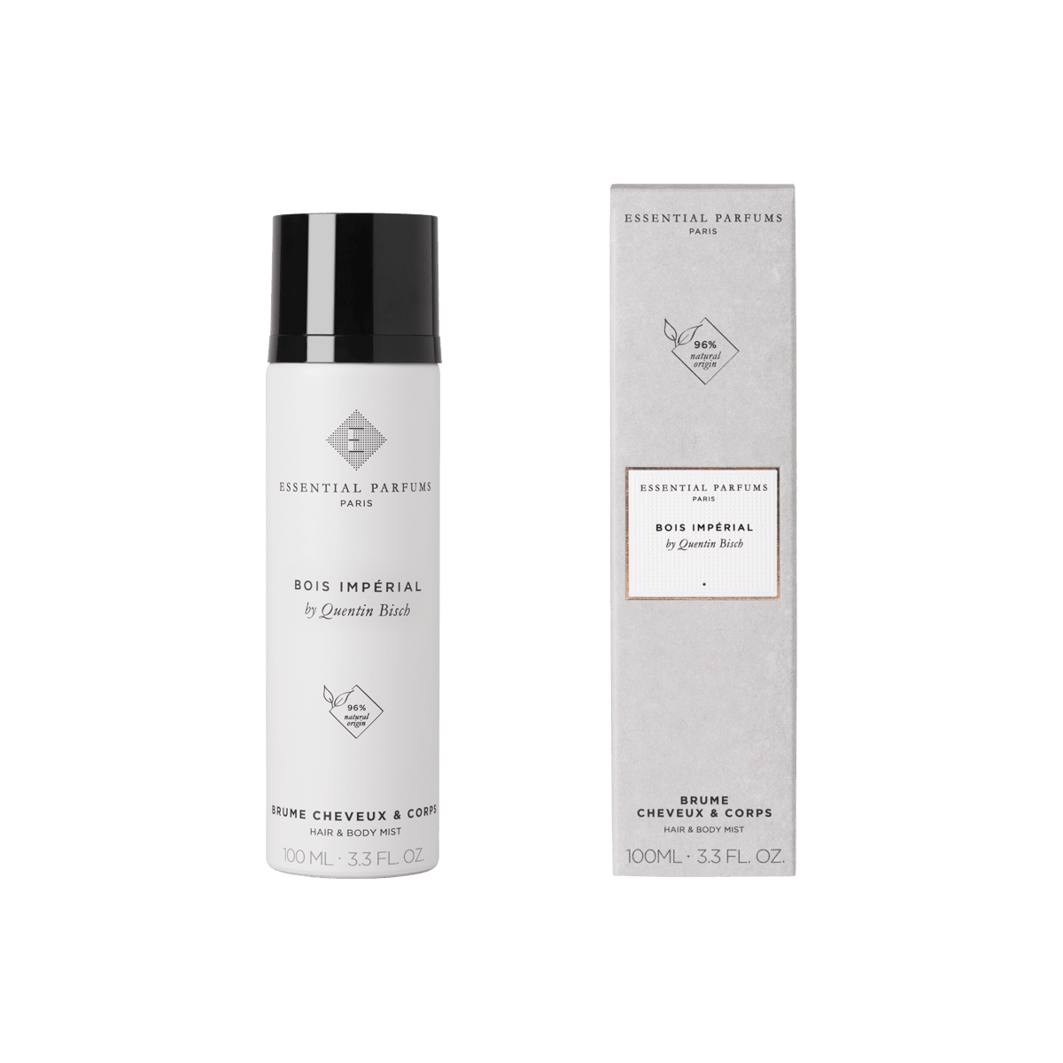 Bois Imperial Hair & Body Mist 100ml