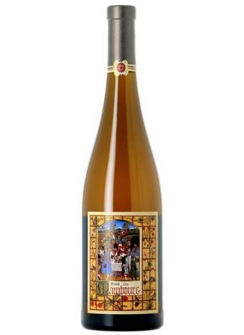 Mambourg Grand Cru - Marcel Deiss