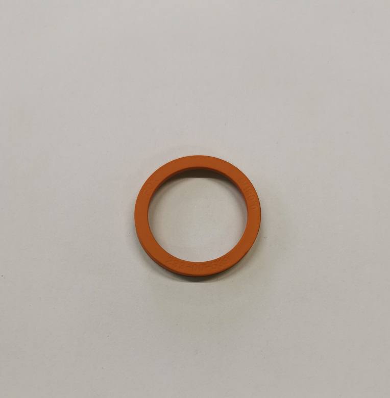 Fox Racing Shox Fox Volume Spacer: Neg 2022 FLOAT X