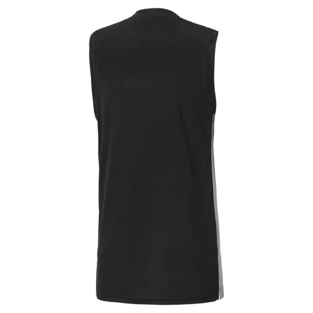 Puma Débardeur Noir basketball Homme Puma Basketball Game Jers