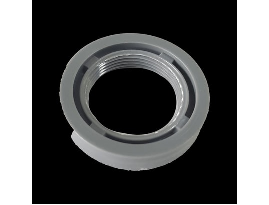 OSPAZIA - Bague de serrage pour tous type de spa - couleur : gris