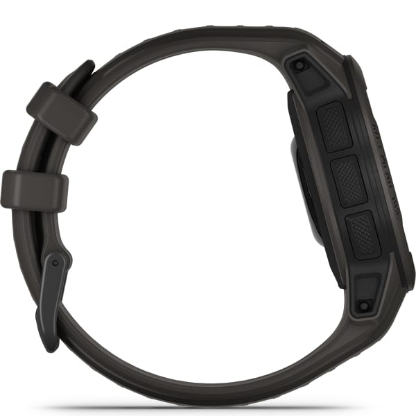 Montre outdoor GARMIN INSTINCT 2S SOLAR