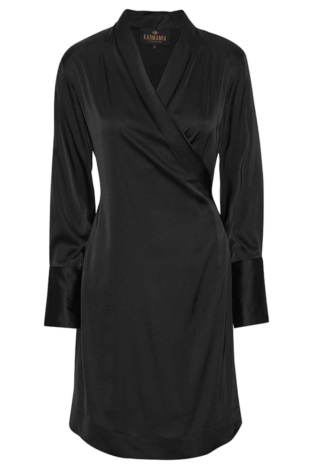 Karmamia Billie Dress