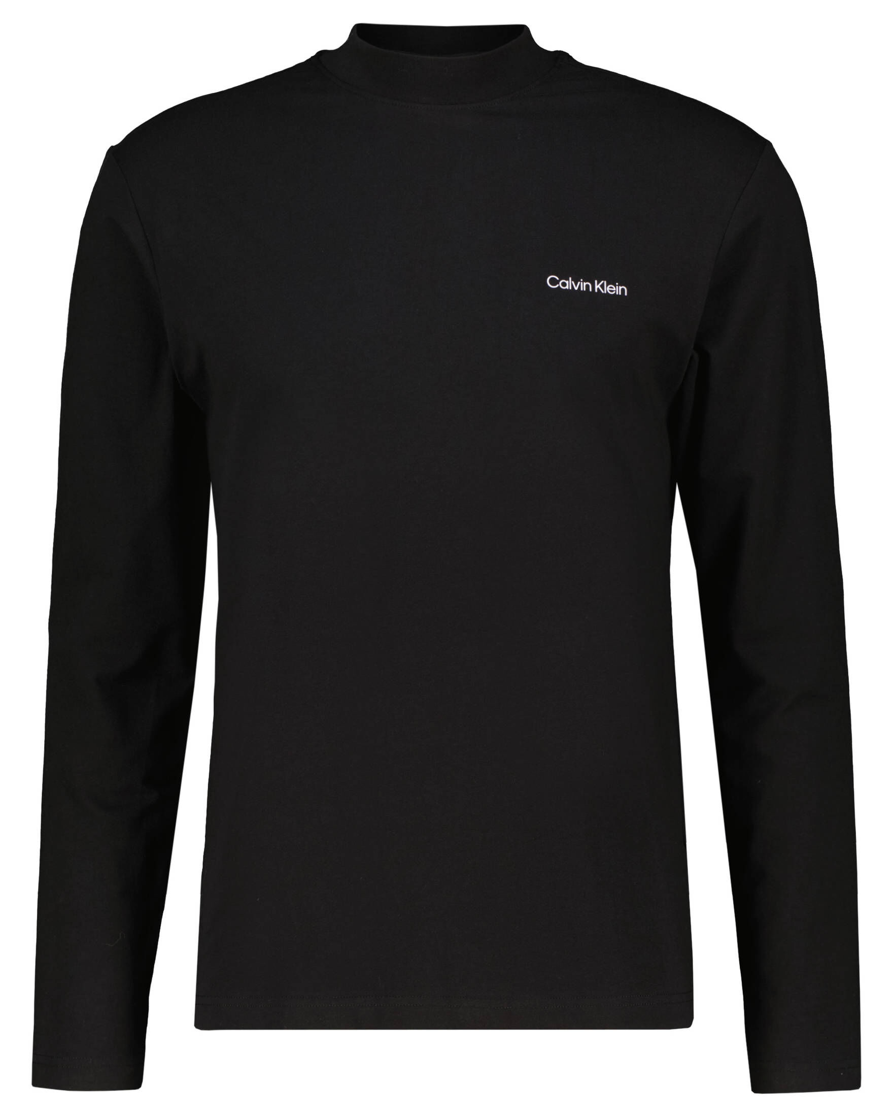 CALVIN KLEIN| Herren Longsleeve