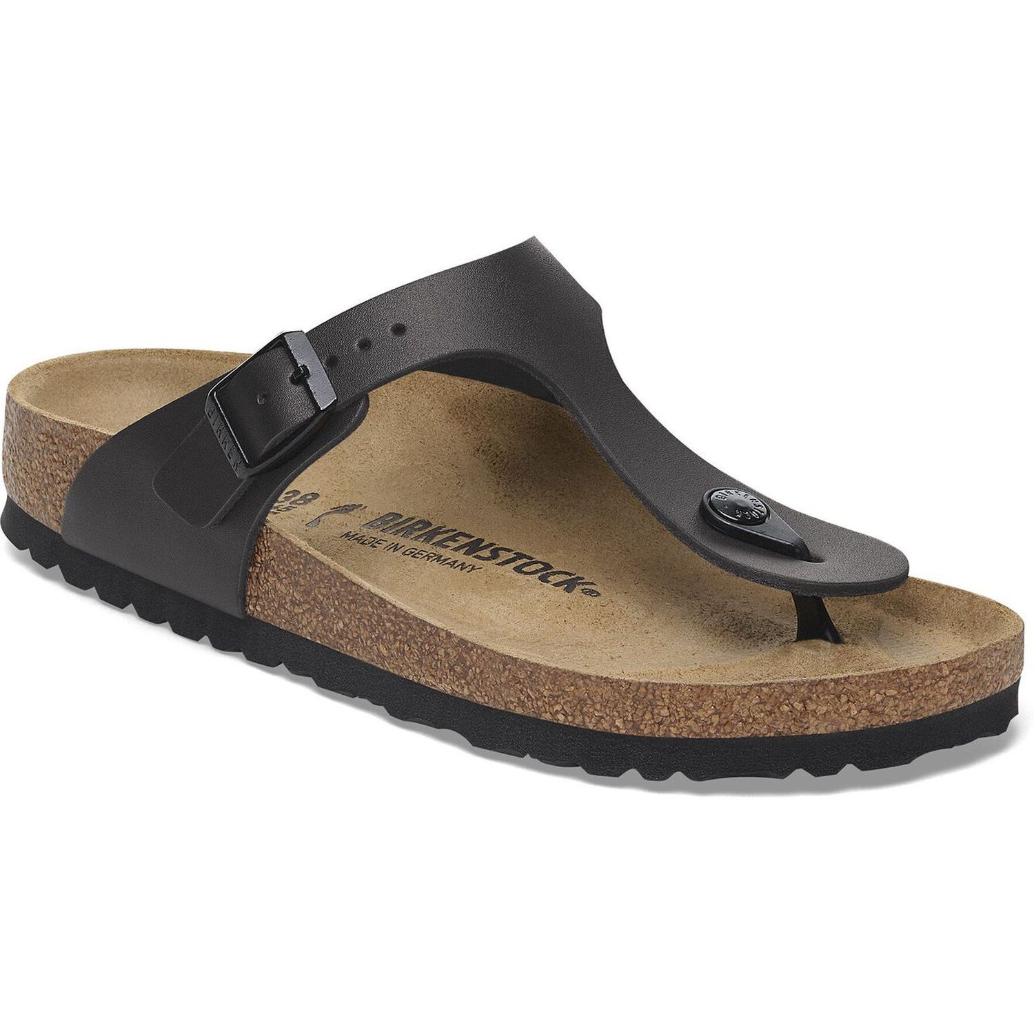 Birkenstock1029231 Gizeh BS R