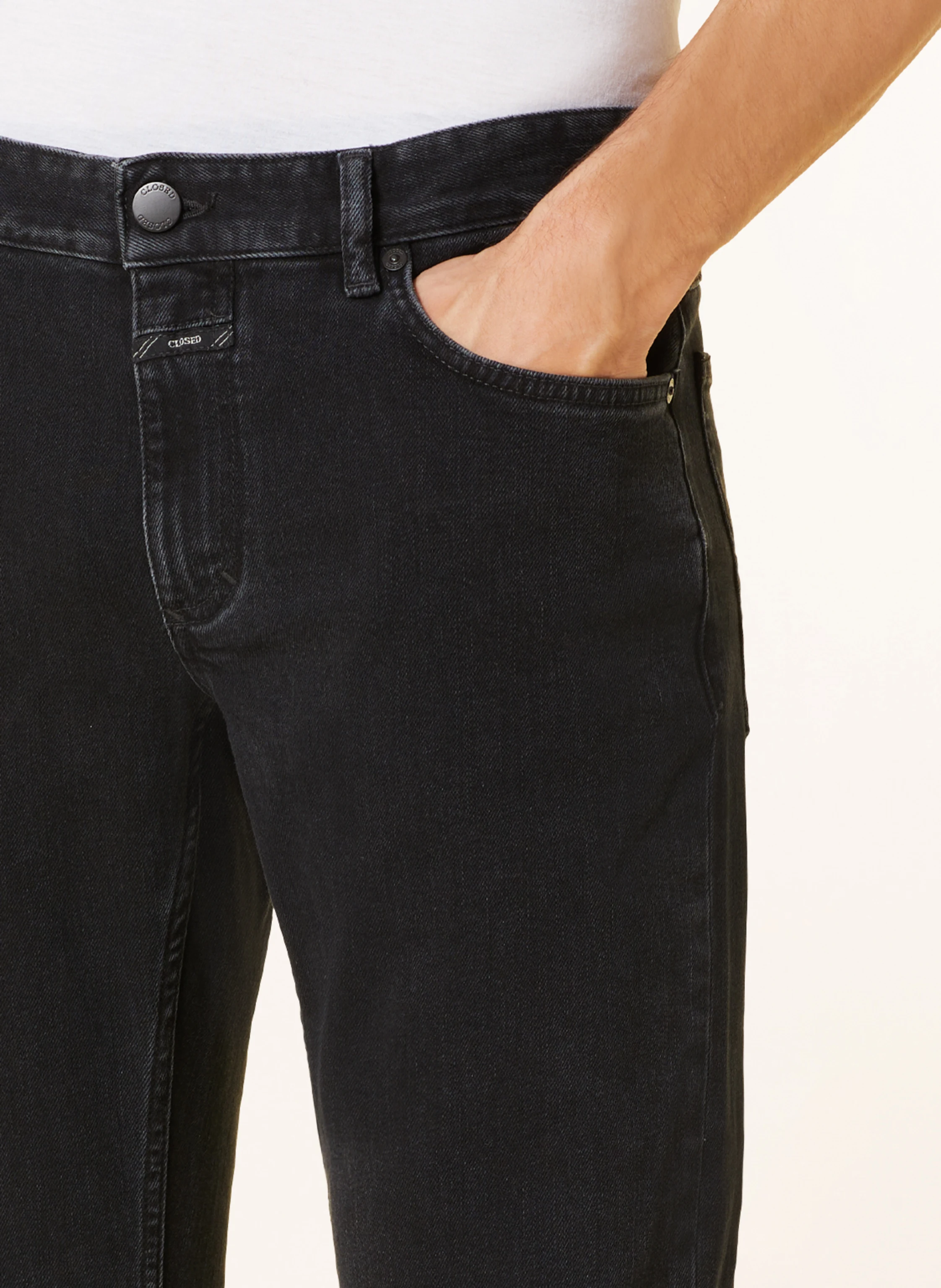 CLOSED Jeans UNITY Slim Fit