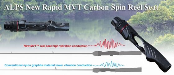 Rapid MVT Carbon Rapid MVT Carbon