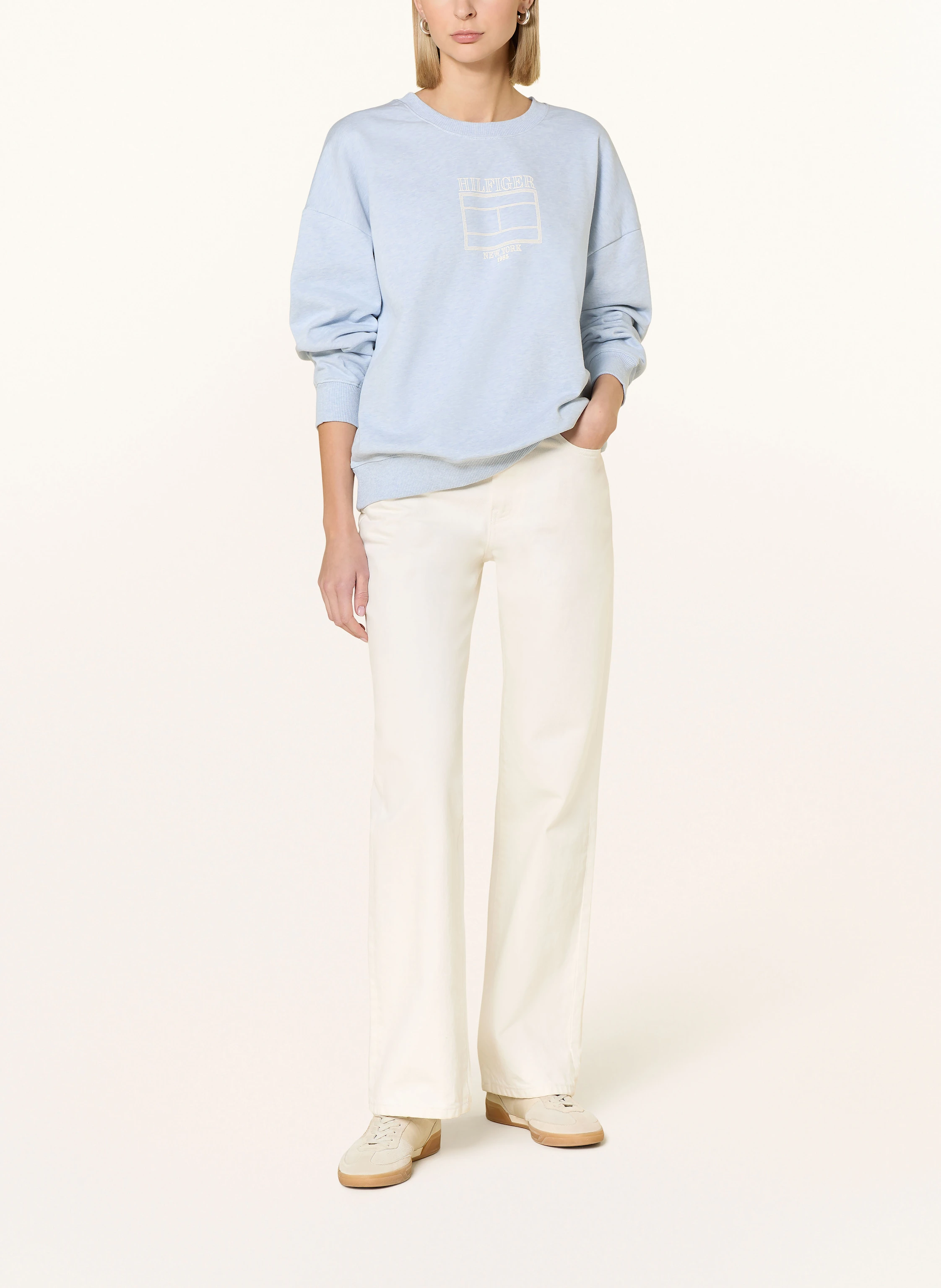 TOMMY HILFIGER Sweatshirt
