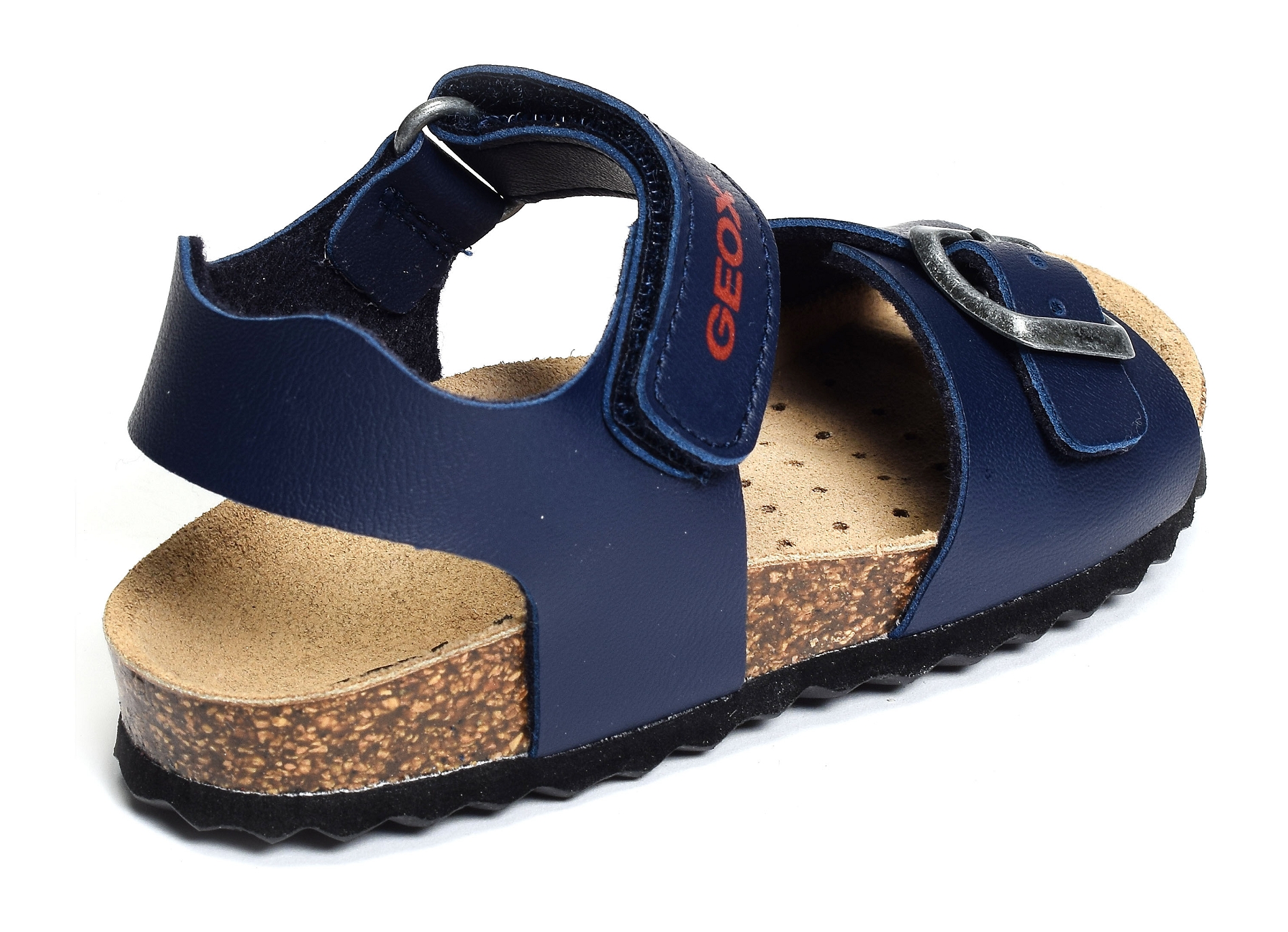 J ghita bb bleu