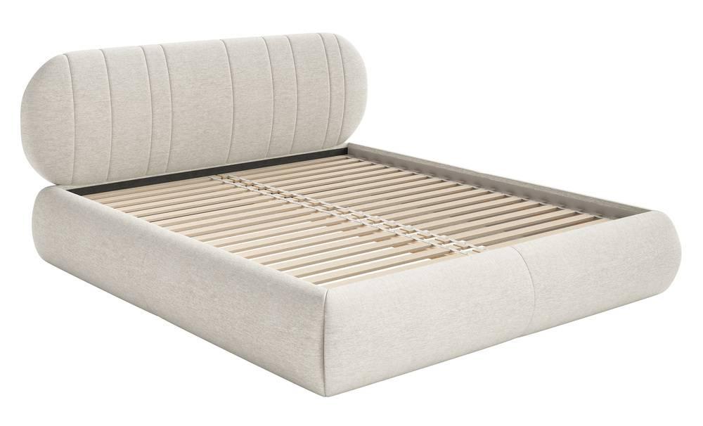 NADUVI Collection Bedframe Savan 160 x 200 cm