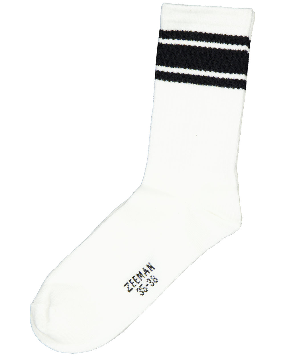 Tennissokken - Wit