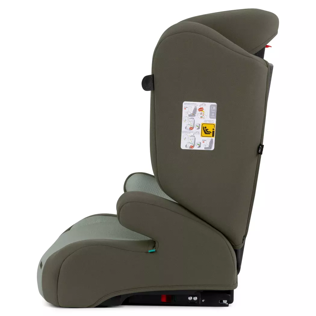 Autositz Mallow 2 Fix i-Size