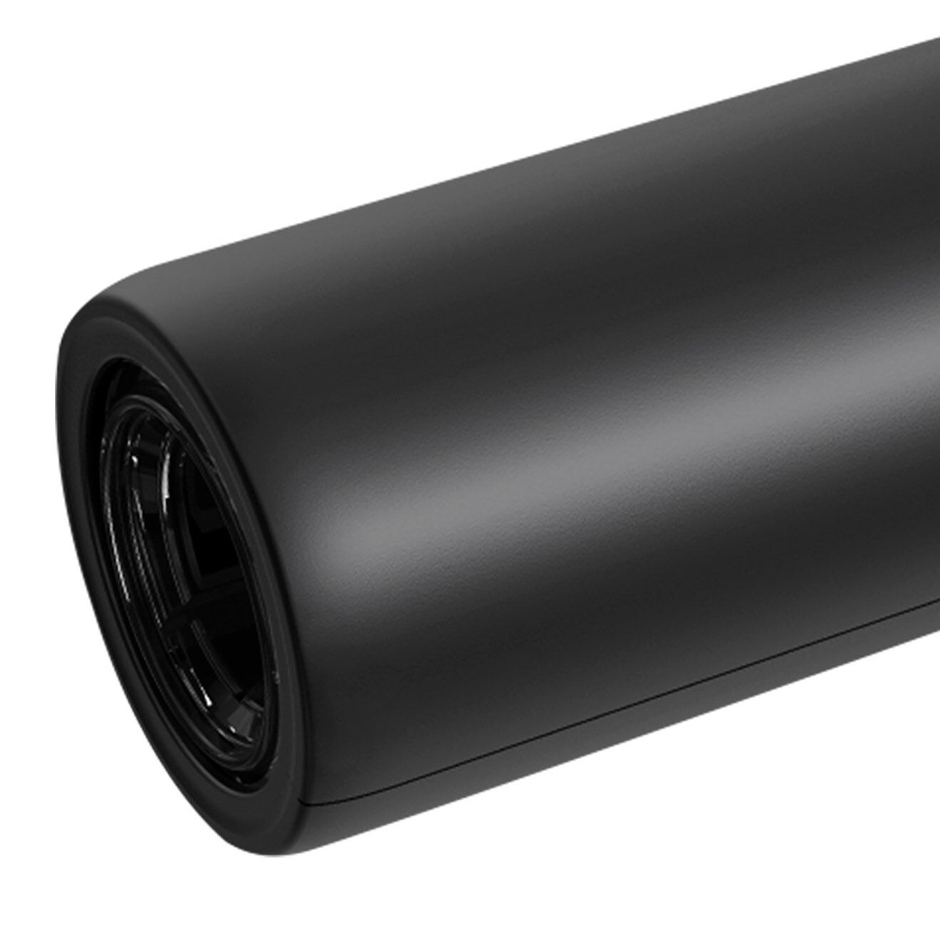 Durand Dupont Tire Bouchon Electrique noir - 4.8x5x23.1 cm