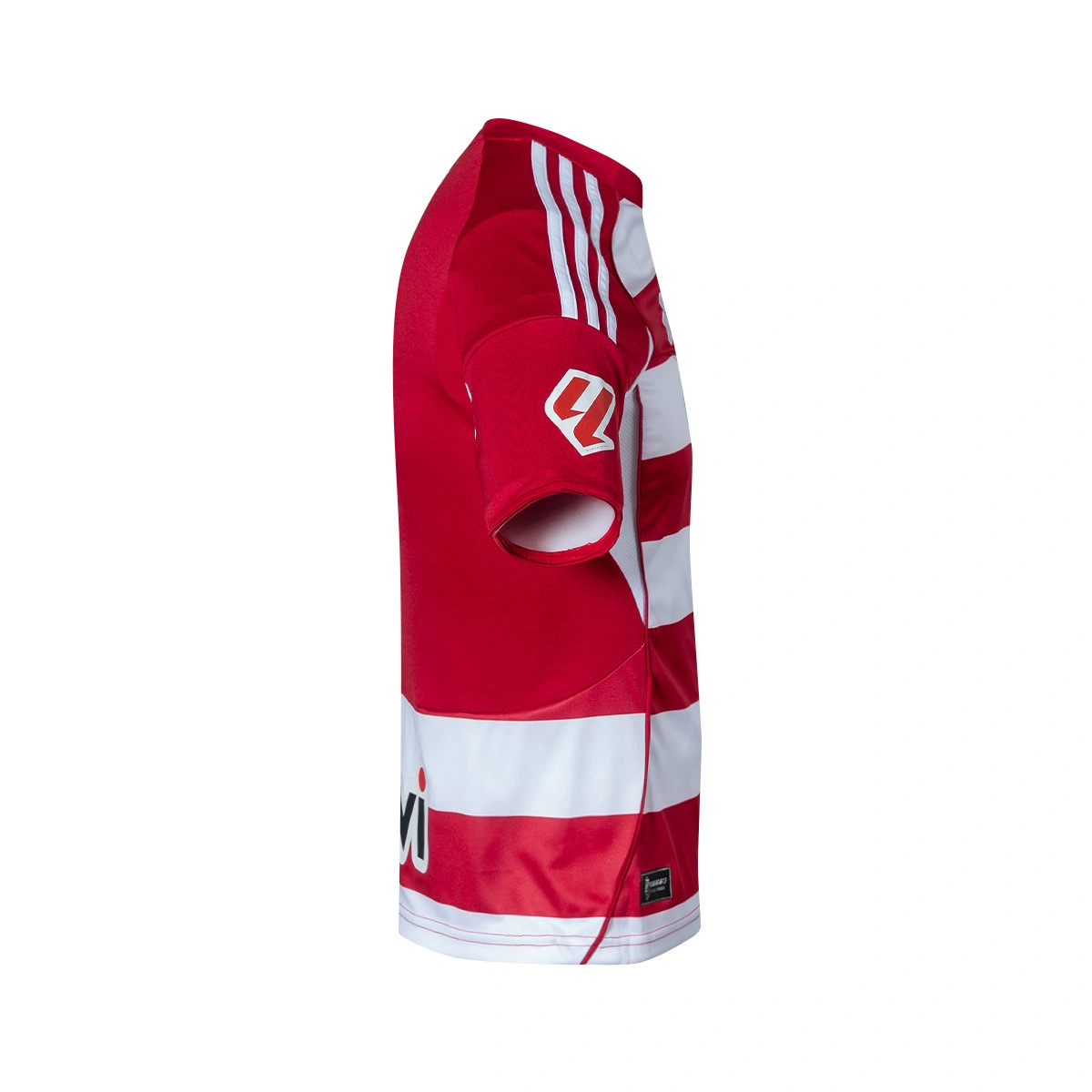 Camisola adidas Granada CF Primeiro Equipamento 2025-2026 Criança