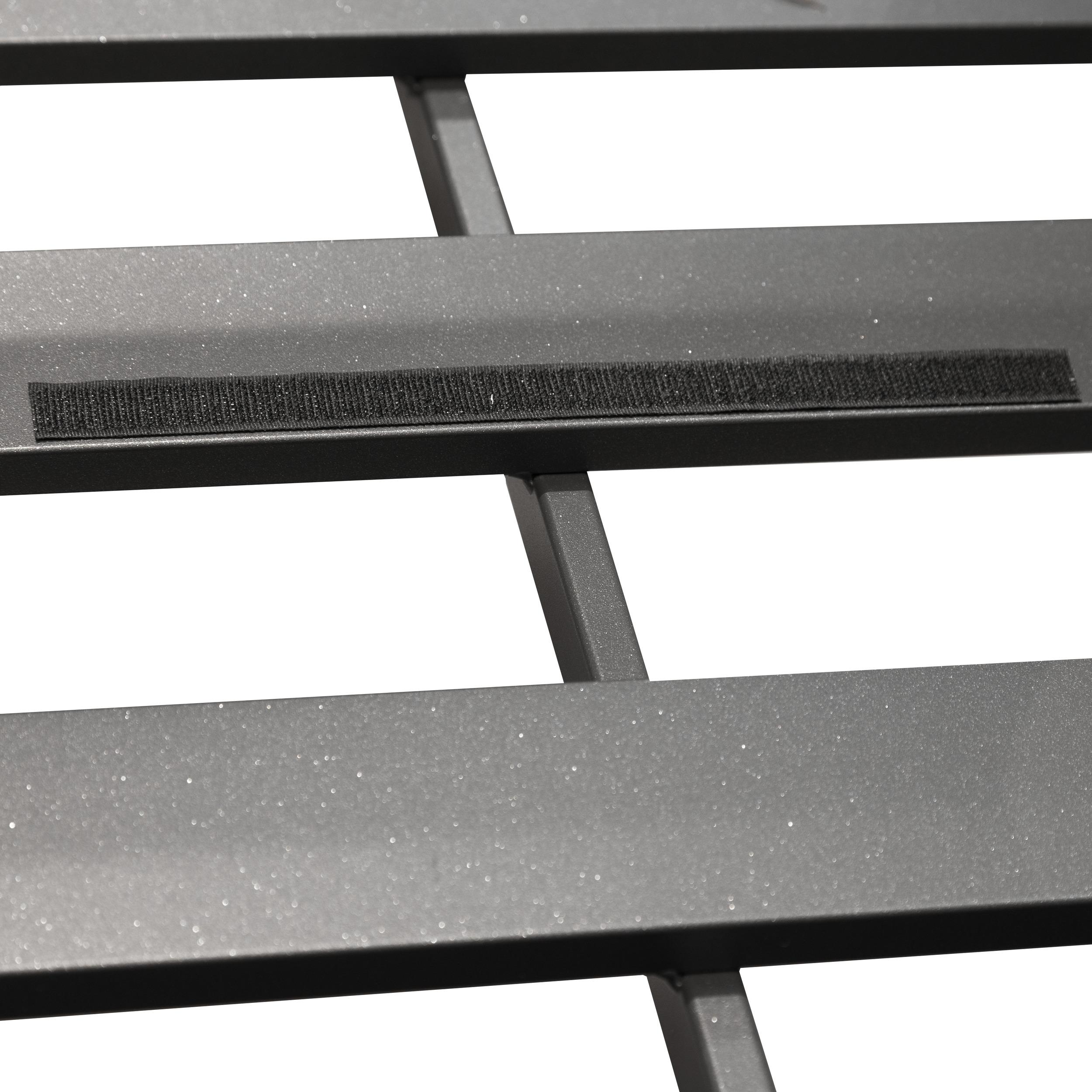 CANAPE ALLURE GRAPHITE 2 PLACES