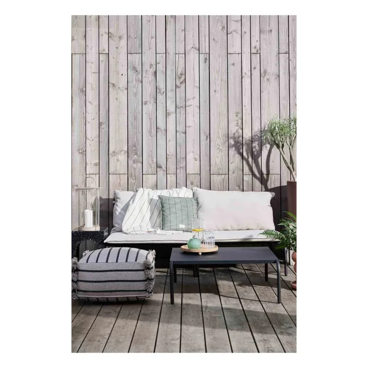 Oyoy Coussin outdoor Kyoto | Olive