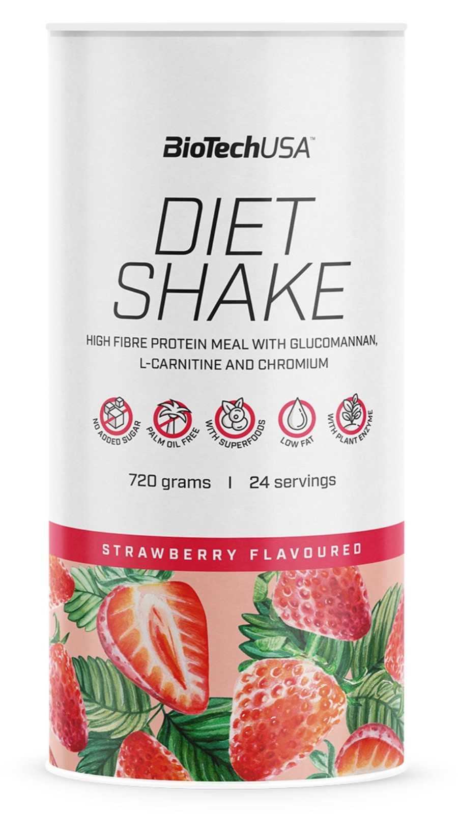 Biotech USA Diet Shake 70g