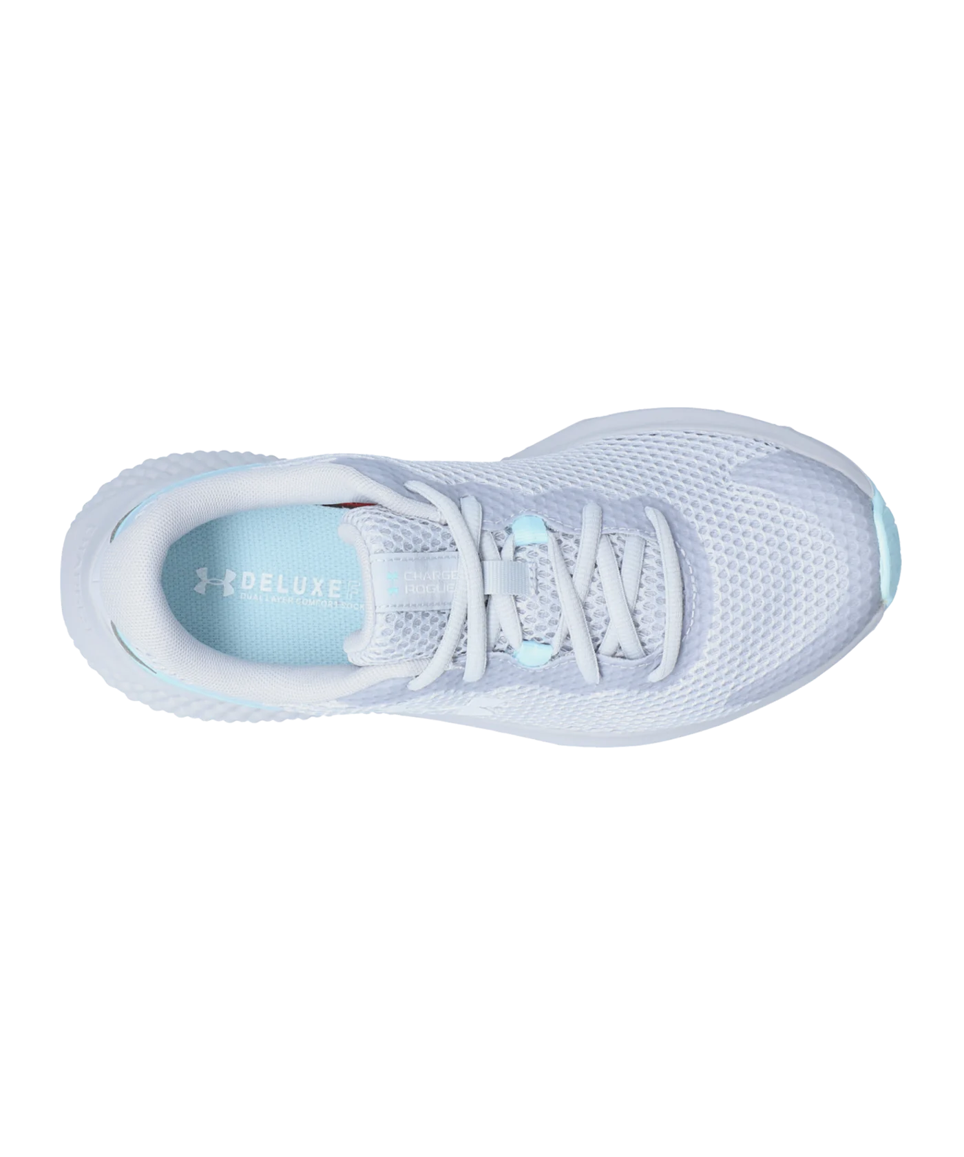 Under Armour Charged Rogue Damen Grau F108