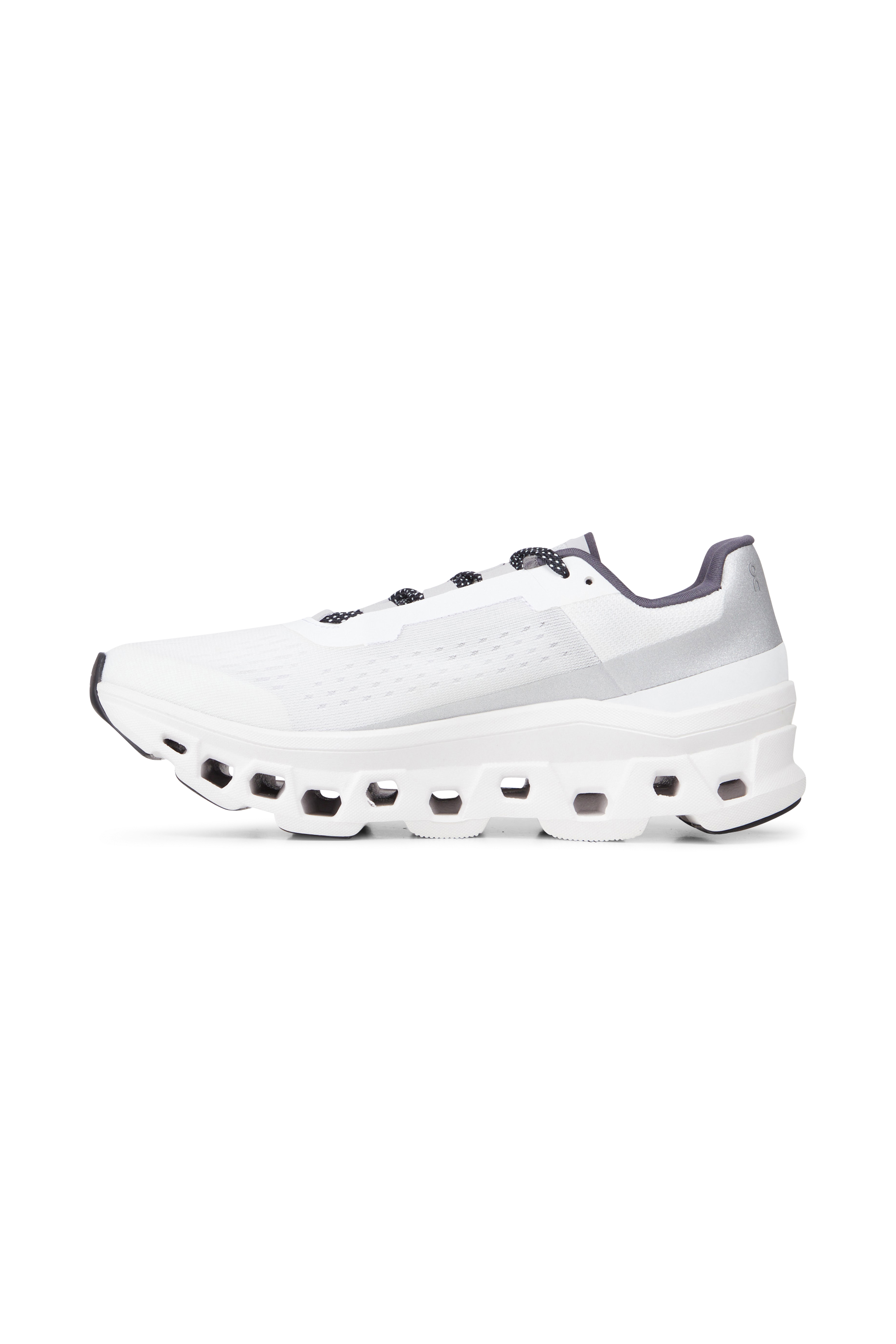 ON Baskets CLOUDMONSTER Blanc
