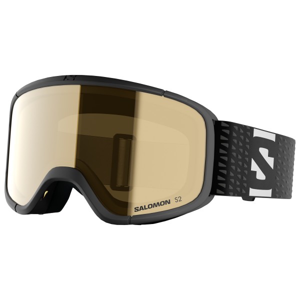 Salomon - Aksium 2.0 S Access Cat. 2 VLT 25% - Masque de ski