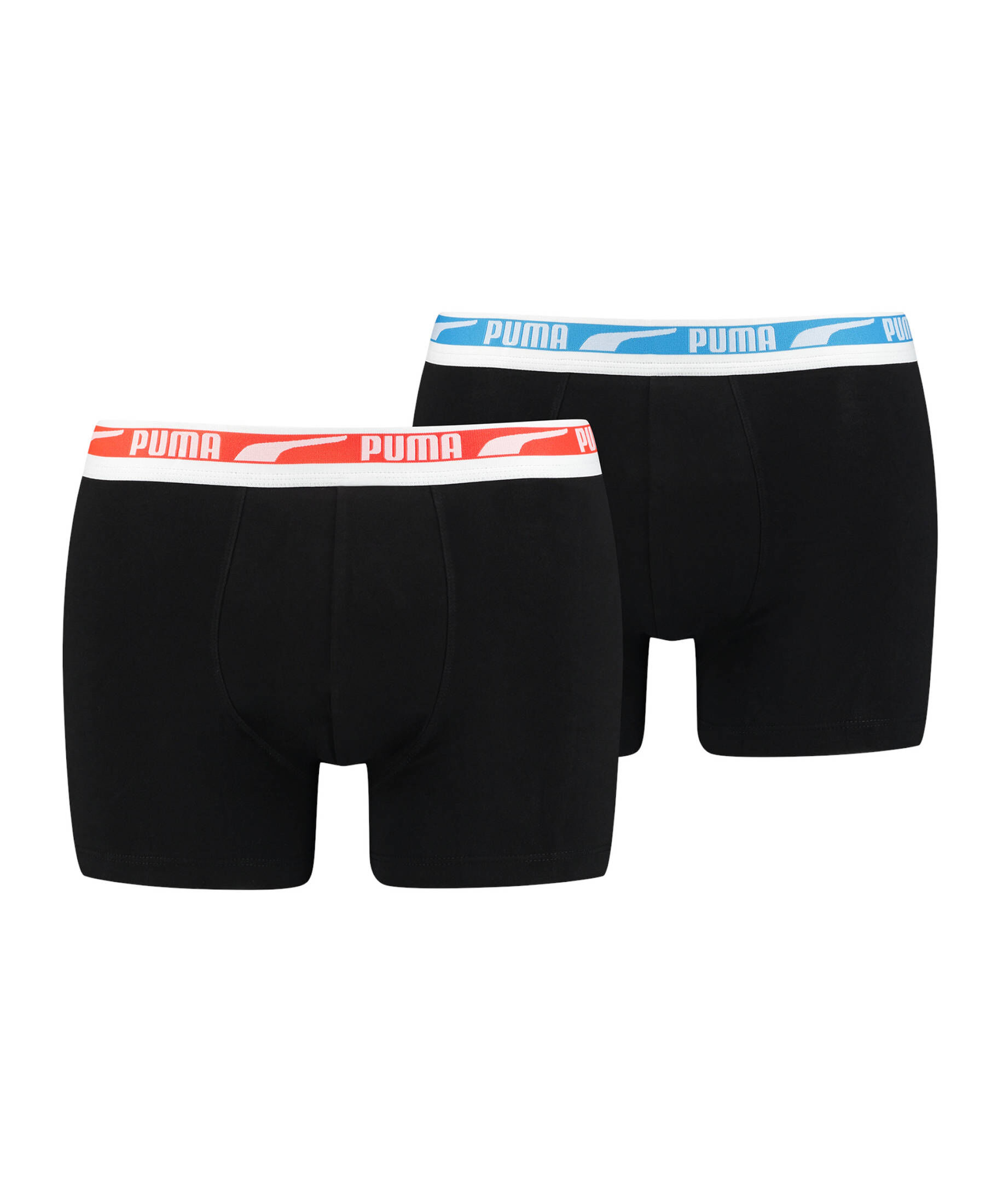 Puma| Herren Boxershorts 2er Pack