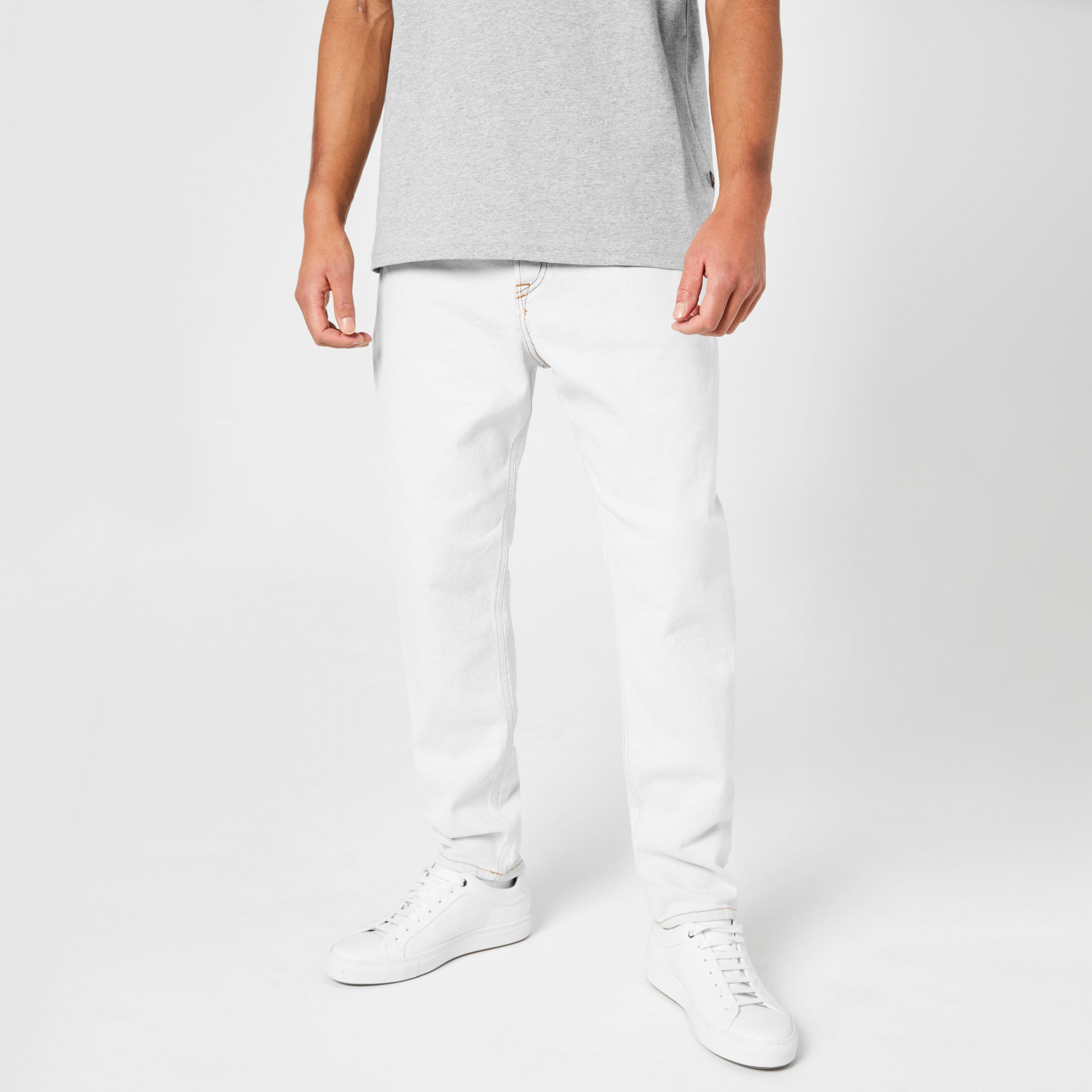 Diesel Defining Tapered Jeans