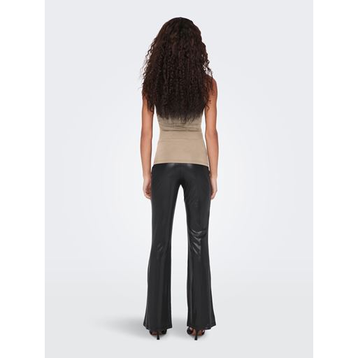 ONLY Lea Top, Humus, XS