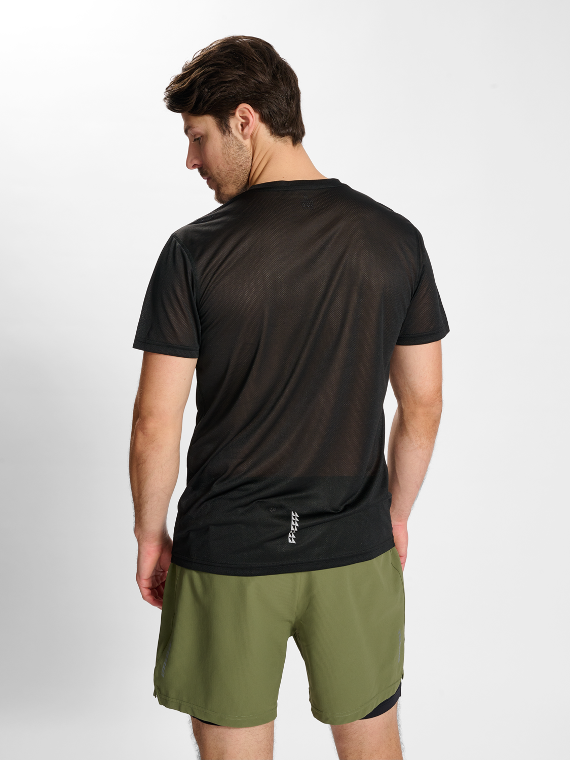 nwlHENDERSON T-SHIRT S/S male