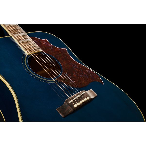 Epiphone Miranda Lambert Bluebird