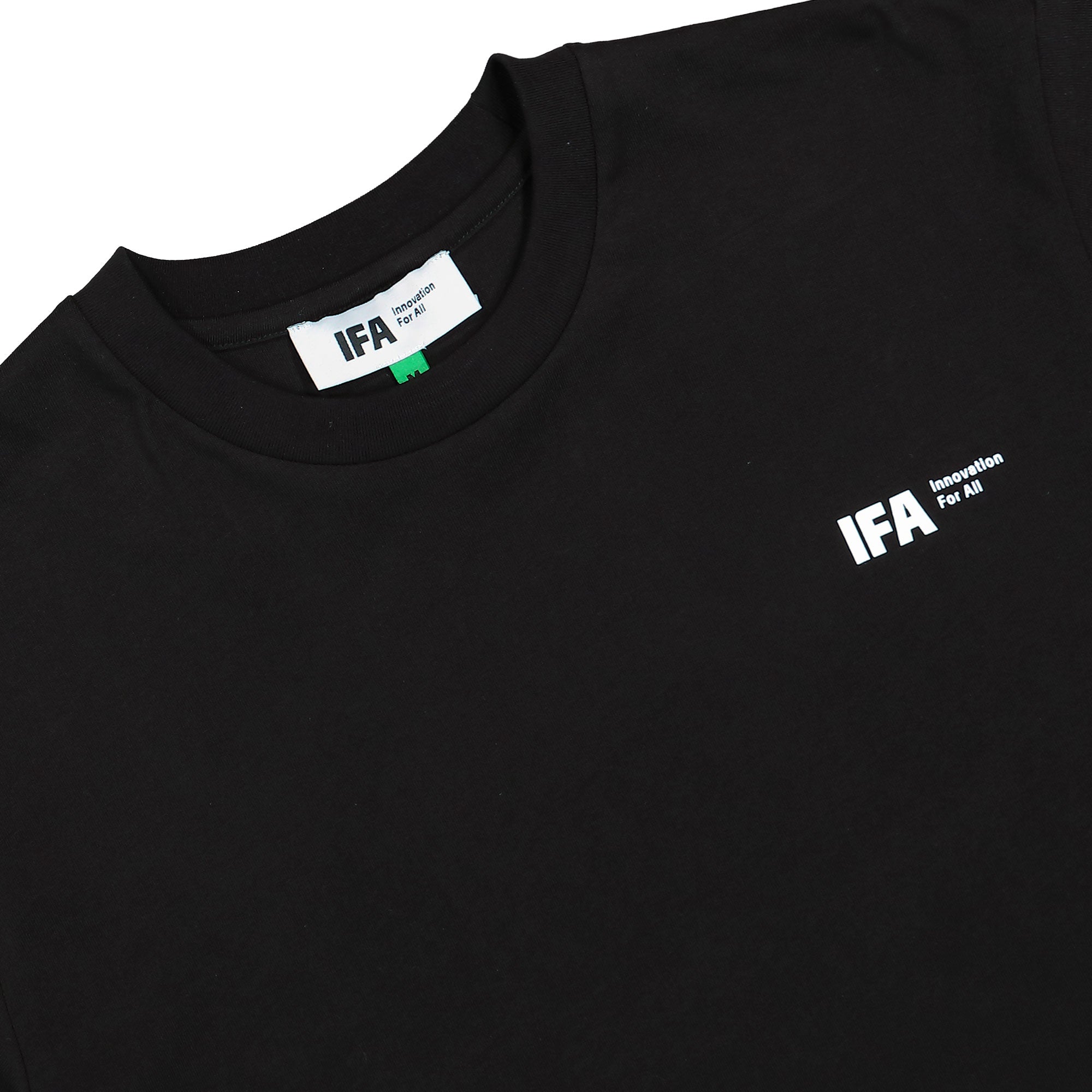 IFA<br>Colorblock Tee